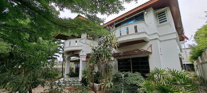 บ้านเดี่ยวหลุดจำนอง ธ.ธนาคารกสิกรไทย ปัตตานี เมืองปัตตานี รูสะมิแล