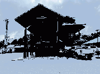 บ้านเดี่ยวหลุดจำนอง ธ.ธนาคารกสิกรไทย นครศรีธรรมราช เมืองนครศรีธรรมราช โพธิ์เสด็จ