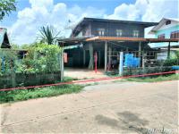 บ้านเดี่ยวหลุดจำนอง ธ.ธนาคารกสิกรไทย ร้อยเอ็ด จังหาร ดงสิงห์