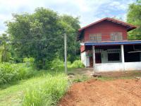 บ้านเดี่ยวหลุดจำนอง ธ.ธนาคารกสิกรไทย สกลนคร เมืองสกลนคร ท่าแร่