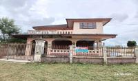 บ้านเดี่ยวหลุดจำนอง ธ.ธนาคารกสิกรไทย ลำปาง เมืองลำปาง พิชัย