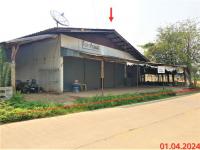 บ้านเดี่ยวหลุดจำนอง ธ.ธนาคารกสิกรไทย แพร่ สอง ห้วยหม้าย