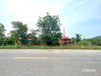 บ้านเดี่ยวหลุดจำนอง ธ.ธนาคารกสิกรไทย สุโขทัย ทุ่งเสลี่ยม กลางดง