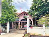 บ้านเดี่ยวหลุดจำนอง ธ.ธนาคารกสิกรไทย กาญจนบุรี เมืองกาญจนบุรี ปากแพรก
