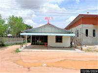 บ้านเดี่ยวหลุดจำนอง ธ.ธนาคารกสิกรไทย กาฬสินธุ์ ห้วยเม็ก คำใหญ่