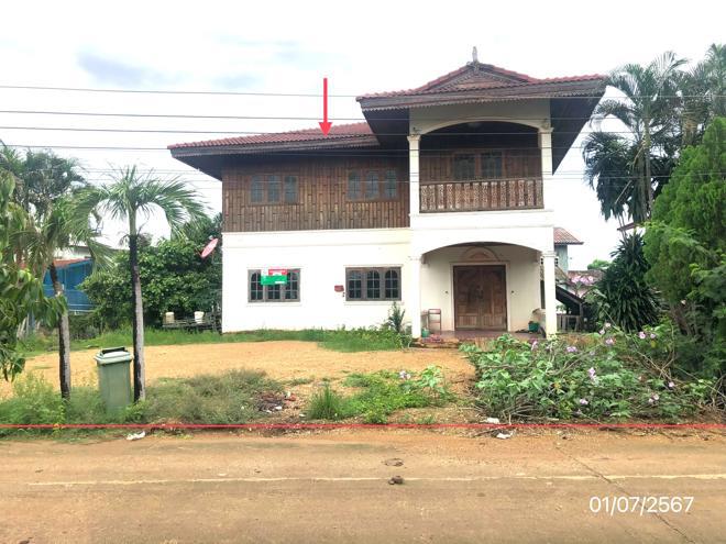 บ้านเดี่ยวหลุดจำนอง ธ.ธนาคารกสิกรไทย เพชรบูรณ์ หนองไผ่ นาเฉลียง