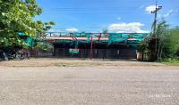 บ้านเดี่ยวหลุดจำนอง ธ.ธนาคารกสิกรไทย ลำปาง เถิน เถินบุรี