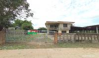 บ้านเดี่ยวหลุดจำนอง ธ.ธนาคารกสิกรไทย กาฬสินธุ์ ร่องคำ เหล่าอ้อย