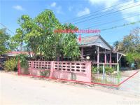 บ้านเดี่ยวหลุดจำนอง ธ.ธนาคารกสิกรไทย นครศรีธรรมราช หัวไทร เกาะเพชร