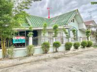 บ้านเดี่ยวหลุดจำนอง ธ.ธนาคารกสิกรไทย เพชรบุรี เมืองเพชรบุรี ธงชัย