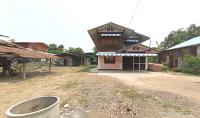 บ้านเดี่ยวหลุดจำนอง ธ.ธนาคารกสิกรไทย กาฬสินธุ์ ห้วยเม็ก คำใหญ่