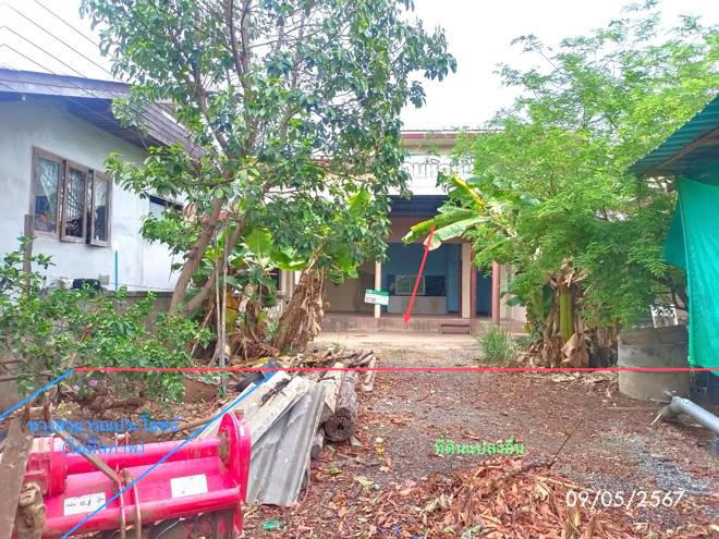 บ้านเดี่ยวหลุดจำนอง ธ.ธนาคารกสิกรไทย พะเยา จุน ห้วยข้าวก่ำ