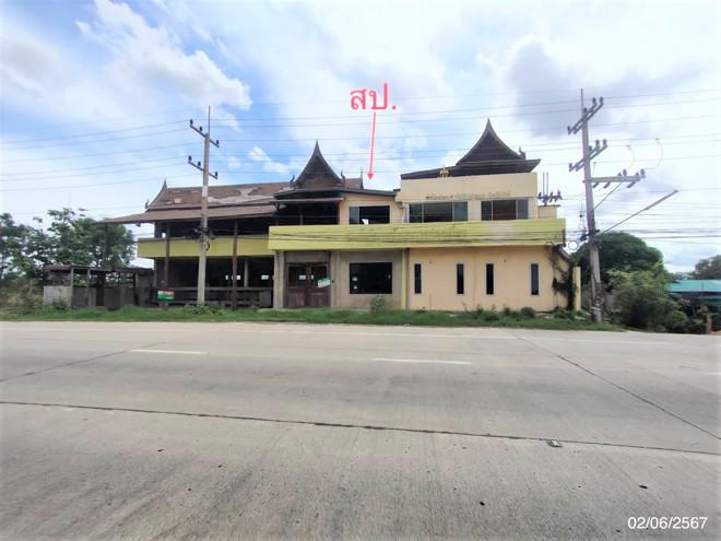 บ้านเดี่ยวหลุดจำนอง ธ.ธนาคารกสิกรไทย สุพรรณบุรี ศรีประจันต์ วังน้ำซับ