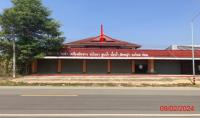 บ้านเดี่ยวหลุดจำนอง ธ.ธนาคารกสิกรไทย ลำปาง เสริมงาม ทุ่งงาม