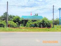 บ้านเดี่ยวหลุดจำนอง ธ.ธนาคารกสิกรไทย กระบี่ เหนือคลอง คลองเขม้า