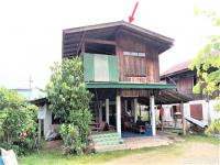 บ้านเดี่ยวหลุดจำนอง ธ.ธนาคารกสิกรไทย แพร่ สูงเม่น น้ำชำ