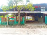 บ้านเดี่ยวหลุดจำนอง ธ.ธนาคารกสิกรไทย อำนาจเจริญ พนา ไม้กลอน