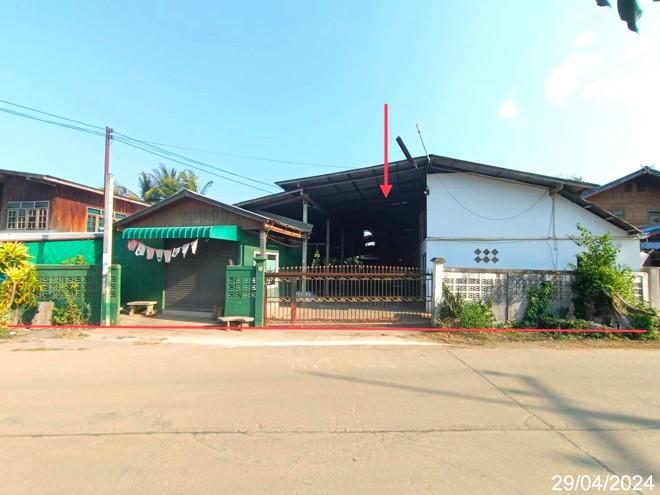 บ้านเดี่ยวหลุดจำนอง ธ.ธนาคารกสิกรไทย เพชรบูรณ์ หล่มสัก บ้านโสก
