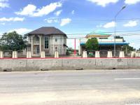 บ้านเดี่ยวหลุดจำนอง ธ.ธนาคารกสิกรไทย กำแพงเพชร คลองขลุง วังยาง