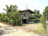 บ้านเดี่ยวหลุดจำนอง ธ.ธนาคารกสิกรไทย เชียงราย เวียงชัย เมืองชุม