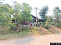 บ้านเดี่ยวหลุดจำนอง ธ.ธนาคารกสิกรไทย ขอนแก่น มัญจาคีรี กุดเค้า