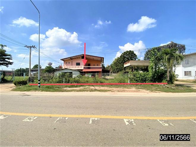 บ้านเดี่ยวหลุดจำนอง ธ.ธนาคารกสิกรไทย กำแพงเพชร ขาณุวรลักษบุรี วังชะพลู