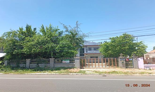 บ้านเดี่ยวหลุดจำนอง ธ.ธนาคารกสิกรไทย อำนาจเจริญ เมืองอำนาจเจริญ น้ำปลีก