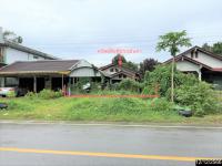 บ้านเดี่ยวหลุดจำนอง ธ.ธนาคารกสิกรไทย นครศรีธรรมราช บางขัน บ้านลำนาว