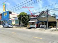 บ้านเดี่ยวหลุดจำนอง ธ.ธนาคารกสิกรไทย สงขลา จะนะ บ้านนา