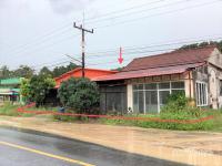บ้านเดี่ยวหลุดจำนอง ธ.ธนาคารกสิกรไทย กระบี่ เกาะลันตา เกาะกลาง