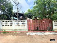 บ้านเดี่ยวหลุดจำนอง ธ.ธนาคารกสิกรไทย ขอนแก่น สีชมพู วังเพิ่ม