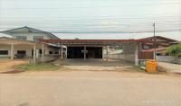 บ้านเดี่ยวหลุดจำนอง ธ.ธนาคารกสิกรไทย กาฬสินธุ์ ห้วยเม็ก ห้วยเม็ก