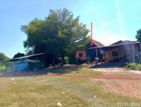 บ้านเดี่ยวหลุดจำนอง ธ.ธนาคารกสิกรไทย พิษณุโลก เมืองพิษณุโลก บ้านกร่าง