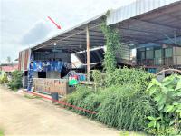 บ้านเดี่ยวหลุดจำนอง ธ.ธนาคารกสิกรไทย ศรีสะเกษ เมืองศรีสะเกษ เมืองใต้