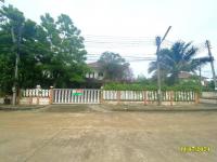 บ้านเดี่ยวหลุดจำนอง ธ.ธนาคารกสิกรไทย ศรีสะเกษ เมืองศรีสะเกษ หนองไผ่