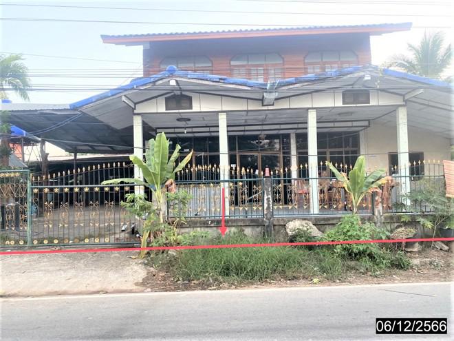 บ้านเดี่ยวหลุดจำนอง ธ.ธนาคารกสิกรไทย กาฬสินธุ์ เมืองกาฬสินธุ์ ลำคลอง