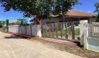 บ้านเดี่ยวหลุดจำนอง ธ.ธนาคารกสิกรไทย เชียงใหม่ ฝาง แม่สูน