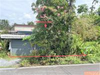 บ้านเดี่ยวหลุดจำนอง ธ.ธนาคารกสิกรไทย นครศรีธรรมราช ร่อนพิบูลย์ หินตก