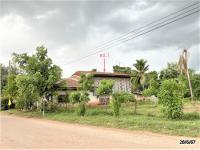 บ้านเดี่ยวหลุดจำนอง ธ.ธนาคารกสิกรไทย ชัยภูมิ แก้งคร้อ หนองขาม