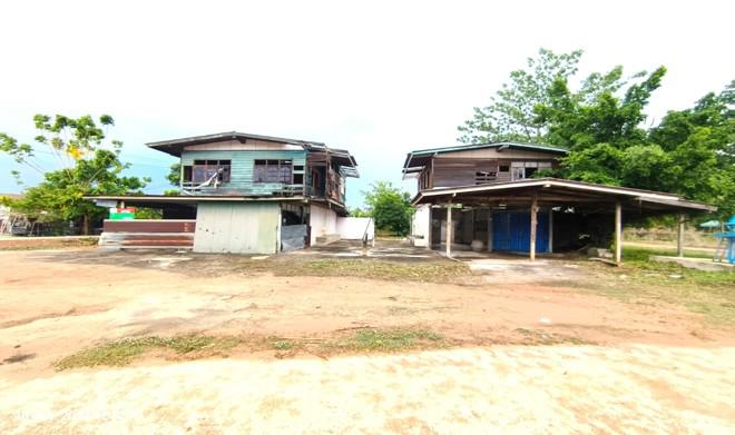 บ้านเดี่ยวหลุดจำนอง ธ.ธนาคารกสิกรไทย กำแพงเพชร ขาณุวรลักษบุรี วังชะพลู