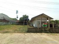 บ้านเดี่ยวหลุดจำนอง ธ.ธนาคารกสิกรไทย มหาสารคาม วาปีปทุม หนองแสง