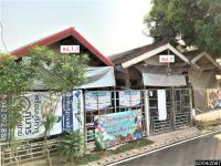 บ้านเดี่ยวหลุดจำนอง ธ.ธนาคารกสิกรไทย สกลนคร พังโคน ม่วงไข่