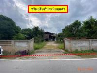 บ้านเดี่ยวหลุดจำนอง ธ.ธนาคารกสิกรไทย ลำพูน บ้านโฮ่ง เหล่ายาว