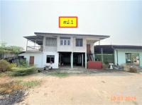 บ้านเดี่ยวหลุดจำนอง ธ.ธนาคารกสิกรไทย ลำปาง เกาะคา ศาลา