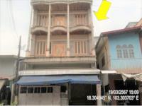 บ้านเดี่ยวหลุดจำนอง ธ.ธนาคารกสิกรไทย บึงกาฬ ปากคาด ปากคาด