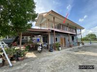 บ้านเดี่ยวหลุดจำนอง ธ.ธนาคารกสิกรไทย นครสวรรค์ ตากฟ้า สุขสำราญ