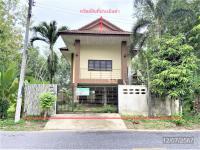 บ้านเดี่ยวหลุดจำนอง ธ.ธนาคารกสิกรไทย สงขลา นาหม่อม นาหม่อม