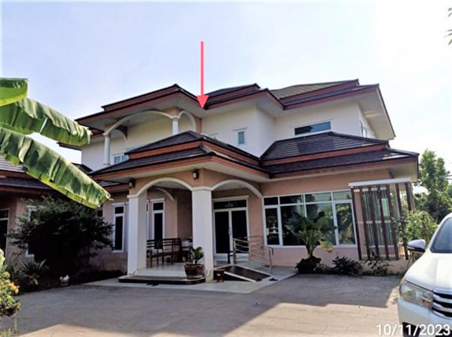 บ้านเดี่ยวหลุดจำนอง ธ.ธนาคารกสิกรไทย กำแพงเพชร คลองขลุง วังยาง