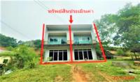 บ้านเดี่ยวหลุดจำนอง ธ.ธนาคารกสิกรไทย สงขลา นาหม่อม นาหม่อม