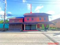 บ้านเดี่ยวหลุดจำนอง ธ.ธนาคารกสิกรไทย สงขลา จะนะ บ้านนา